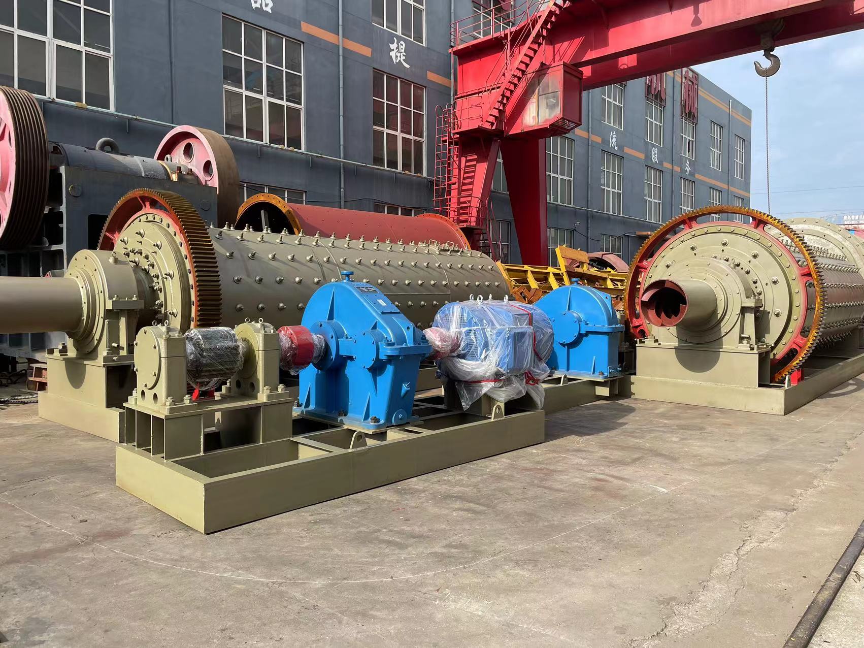 Η Qingzhong Machinery εξουσιοδοτεί τη Miltech να είναι ο αποκλειστικός αντιπρόσωπος